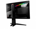 Monitor MSI Optix MAG241CR Curved czarny