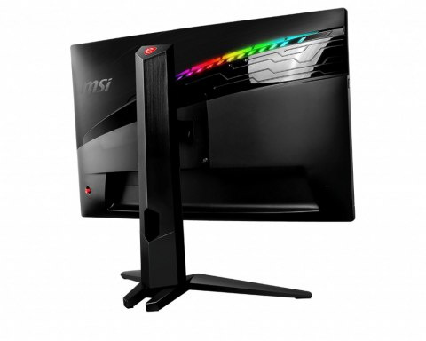 Monitor MSI Optix MAG241CR Curved czarny Monitor MSI Optix MAG241CR Curved czarny