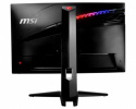 Monitor MSI Optix MAG241CR Curved czarny