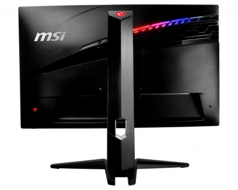 Monitor MSI Optix MAG271CQR Curved czarny Monitor MSI Optix MAG271CQR Curved czarny