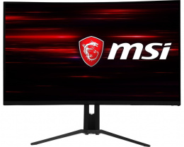 Monitor MSI Optix MAG321CURV Curved czarny