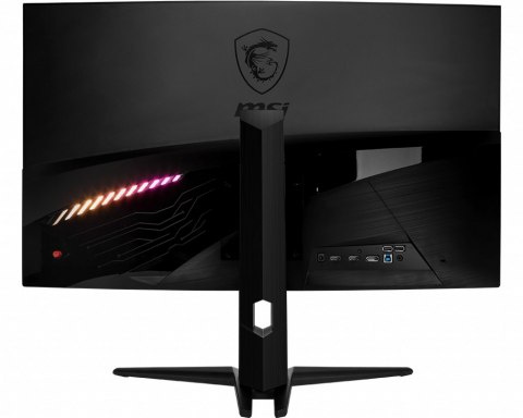 Monitor MSI Optix MAG321CURV Curved czarny Monitor MSI Optix MAG321CURV Curved czarny