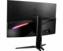 Monitor MSI Optix MAG321CURV Curved czarny