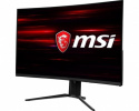 Monitor MSI Optix MAG321CURV Curved czarny