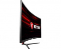 Monitor MSI Optix MAG341CQ Curved czarny 100Hz