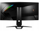 Monitor MSI Optix MPG341CQR Curved