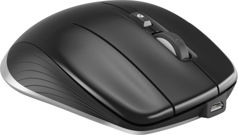 Mysz 3Dconnexion CadMouse Wireless (3DX-700062)