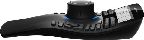 Mysz 3Dconnexion SpaceMouse Enterprise (3DX-700056) Mysz 3Dconnexion SpaceMouse Enterprise (3DX-700056)