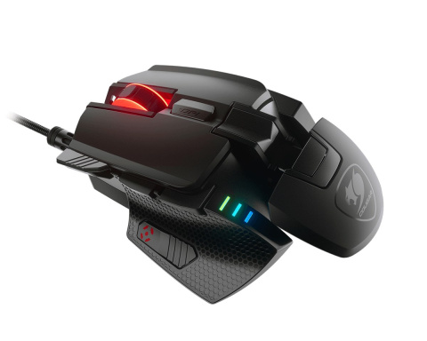 Mysz Cougar 700M EVO (3M7EVWOB.0001) Mysz Cougar 700M EVO (3M7EVWOB.0001)
