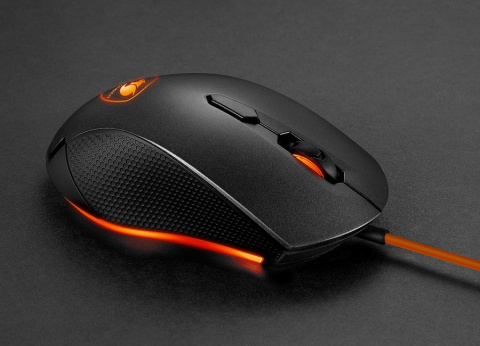 Mysz Cougar Minos X2 (3MMX2WOB.8041) Mysz Cougar Minos X2 (3MMX2WOB.8041)