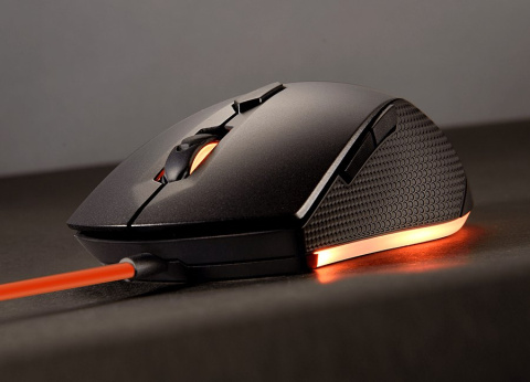Mysz Cougar Minos X2 (3MMX2WOB.8041) Mysz Cougar Minos X2 (3MMX2WOB.8041)