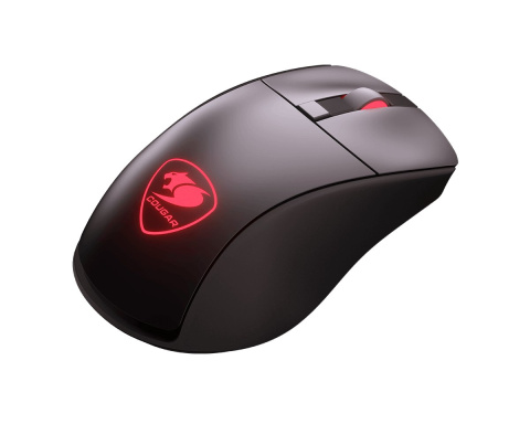 Mysz Cougar Surpassion RX (3MSRFWOB.0001) Mysz Cougar Surpassion RX (3MSRFWOB.0001)