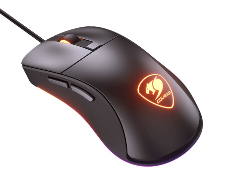 Mysz Cougar Surpassion ST (3MSSTWOB.0001) Mysz Cougar Surpassion ST (3MSSTWOB.0001)