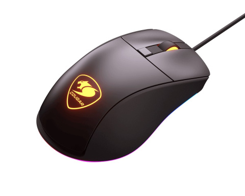 Mysz Cougar Surpassion ST (3MSSTWOB.0001) Mysz Cougar Surpassion ST (3MSSTWOB.0001)
