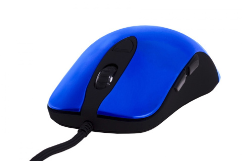 Mysz Dream Machines DM1 FPS Ocean Blue