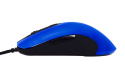 Mysz komputerowa Dream Machines DM1 FPS Ocean Blue