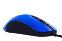 Mysz DM1 FPS Ocean Blue