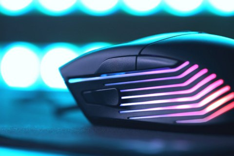 Mysz Dream Machines DM5 Blink Mysz Dream Machines DM5 Blink
