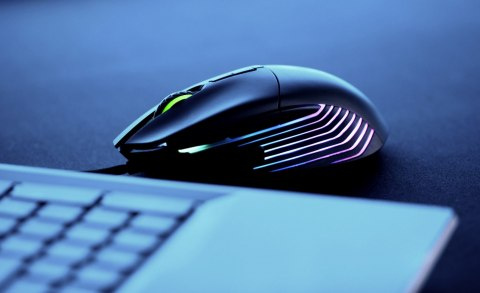Mysz Dream Machines DM5 Blink Mysz Dream Machines DM5 Blink