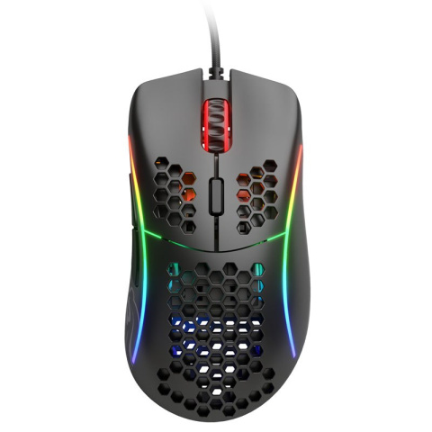 Glorious PC Gaming Race Model D Glorious PC Gaming Race Model D