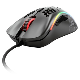 Mysz Glorious PC Gaming Race Model D Black