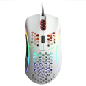 Mysz Glorious PC Gaming Race Model D Glossy White