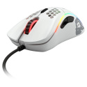 Mysz Glorious PC Gaming Race Model D White