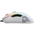 Mysz Glorious PC Gaming Race Model D White