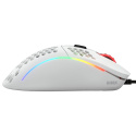 Mysz Glorious PC Gaming Race Model D White