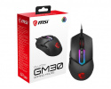Mysz MSI Clutch GM 30