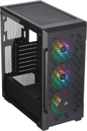 Obudowa Corsair iCUE 220T RGB Airflow Black (CC-9011173-WW)