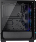 Obudowa Corsair iCUE 220T RGB Airflow Black (CC-9011173-WW)