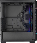 Obudowa Corsair iCUE 220T RGB Airflow Black (CC-9011173-WW)