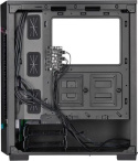 Obudowa Corsair iCUE 220T RGB Airflow Black (CC-9011173-WW)