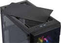 Obudowa Corsair iCUE 220T RGB Airflow Black (CC-9011173-WW)