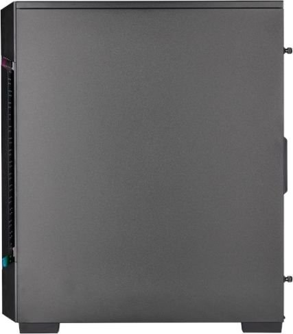 Obudowa Corsair iCUE 220T RGB Airflow Black (CC-9011173-WW) Obudowa Corsair iCUE 220T RGB Airflow Black (CC-9011173-WW)