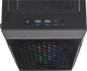 Obudowa Corsair iCUE 220T RGB Airflow Black (CC-9011173-WW)