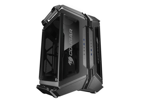 Obudowa Cougar Gemini X (105LMT0001-00) Obudowa Cougar Gemini X (105LMT0001-00)