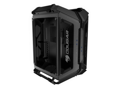 Obudowa Cougar Gemini X (105LMT0001-00) Obudowa Cougar Gemini X (105LMT0001-00)