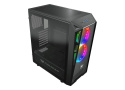 Obudowa Cougar Turrent RGB (385QMY0.0003)