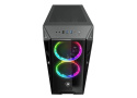 Obudowa Cougar Turrent RGB (385QMY0.0003)