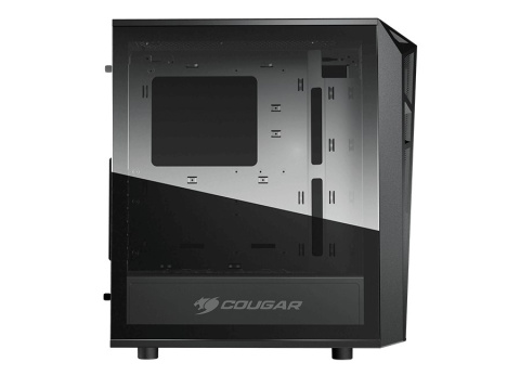Obudowa Cougar Turrent RGB (385QMY0.0003) Obudowa Cougar Turrent RGB (385QMY0.0003)