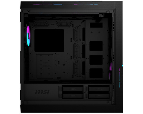 Obudowa MSI MPG SEKIRA 500X Obudowa MSI MPG SEKIRA 500X