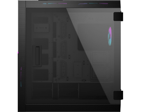 Obudowa MSI MPG SEKIRA 500X Obudowa MSI MPG SEKIRA 500X