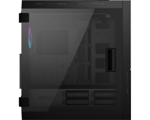 Obudowa MSI MPG SEKIRA 500X Obudowa MSI MPG SEKIRA 500X