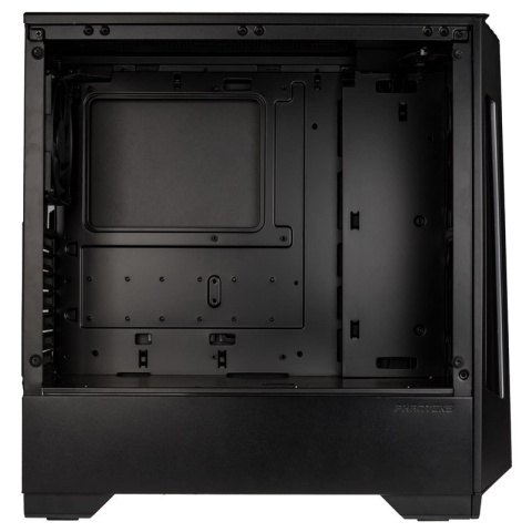 Obudowa Phanteks Eclipse P360X Tempered Glass, DRGB Black Obudowa Phanteks Eclipse P360X Tempered Glass, DRGB Black