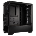 Obudowa Phanteks Eclipse P360X Tempered Glass, DRGB Black