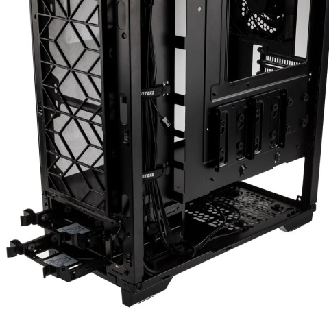 Obudowa Phanteks Eclipse P360X Tempered Glass, DRGB Black Obudowa Phanteks Eclipse P360X Tempered Glass, DRGB Black