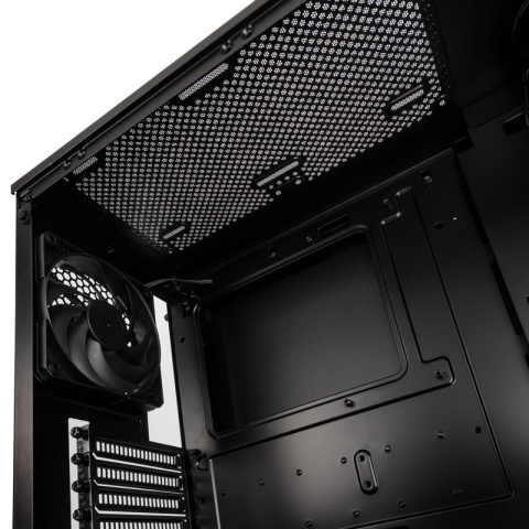 Obudowa Phanteks Eclipse P360X Tempered Glass, DRGB Black Obudowa Phanteks Eclipse P360X Tempered Glass, DRGB Black