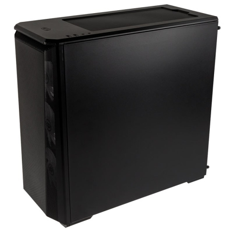Obudowa Phanteks Eclipse P400A DRGB Tempered Glass Black Obudowa Phanteks Eclipse P400A DRGB Tempered Glass Black